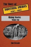 Cover: Mining Stories - Fruition Press