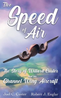 Abbildung von: The Speed of Air - Four-Thirty Press, LLC