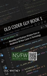 Abbildung von: Old Coder Guy Book 1 - OCG Worldwide LLC