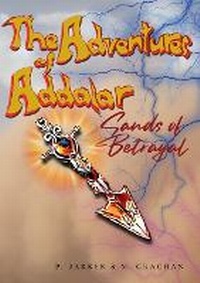Enlarge image Cover: The Adventures of Addalar - M Grachan