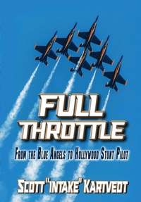 Abbildung von: Full Throttle - High Performance Climb