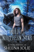 Cover: Wolf of the Northern Star - Sheena Jolie