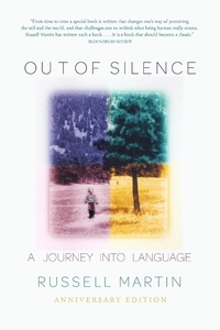 Bild: Out of Silence - Say Yes Quickly Books