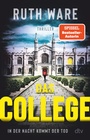 Cover: Das College - dtv