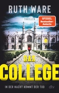 Cover: Das College - dtv