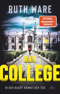 Abbildung von: Das College - dtv