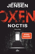 Cover: Oxen. Noctis - dtv