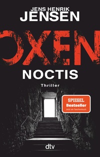 Abbildung von: Oxen. Noctis - dtv