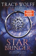 Cover: Star Bringer - dtv