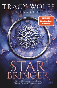 Abbildung von: Star Bringer - dtv
