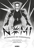 Cover: Nomi - Verlag der Ideen