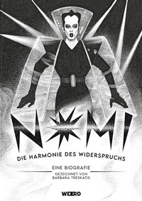 Abbildung von: Nomi - Verlag der Ideen