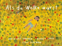 Abbildung von: Als du Wolke warst - Hagebutte-Verlag