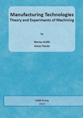Cover: Manufacturing Technologies - RAM-Verlag