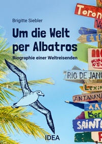Abbildung von: Um die Welt per Albatros - Idea