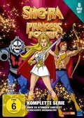 Cover: She-Ra - Princess of Power - KSM