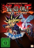 Cover: Yu-Gi-Oh! - Bonds Beyond Time - KSM