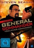 Cover: General Commander - T&ouml;dliches Kommando - KSM