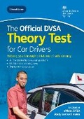 Cover: The official DVSA theory test for car drivers - TSO