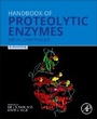 Cover: Handbook of Proteolytic Enzymes - Academic Press
