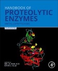 Cover: Handbook of Proteolytic Enzymes - Academic Press