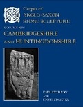 Cover: Cambridgeshire and Huntingdonshire - Oxford University Press