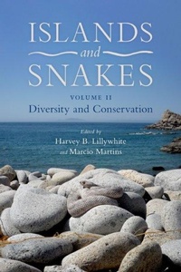 Abbildung von: Islands and Snakes - Oxford University Press Inc