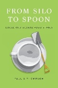 Cover: From Silo to Spoon - Oxford University Press Inc