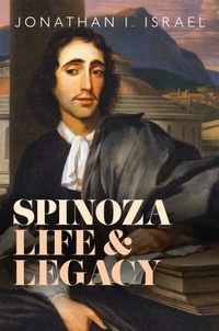 Abbildung von: Spinoza, Life and Legacy - OUP eBook