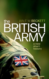 Abbildung von: The British Army - OUP eBook