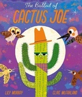 Cover: The Ballad of Cactus Joe - Oxford University Press