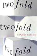Cover: twofold - McGill-Queen's University Press
