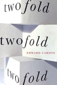Enlarge image Cover: twofold - McGill-Queen's University Press