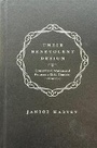 Cover: Their Benevolent Design - McGill-Queen's University Press
