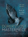 Cover: D&uuml;rer's Lost Masterpiece - OUP eBook