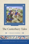 Bild: Oxford Guides to Chaucer: The Canterbury Tales - OUP eBook
