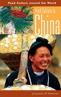 Cover: Food Culture in China - Greenwood Press