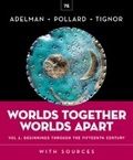 Cover: Worlds Together, Worlds Apart - WW Norton & Co