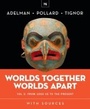 Cover: Worlds Together, Worlds Apart - WW Norton & Co