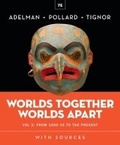 Cover: Worlds Together, Worlds Apart - WW Norton & Co
