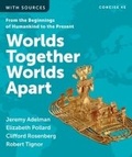 Cover: Worlds Together, Worlds Apart - WW Norton & Co