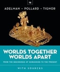 Cover: Worlds Together, Worlds Apart - WW Norton & Co