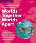 Cover: Worlds Together, Worlds Apart - WW Norton & Co