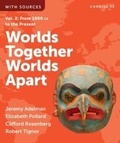 Cover: Worlds Together, Worlds Apart - WW Norton & Co