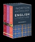 Cover: The Norton Anthology of English Literature - WW Norton & Co
