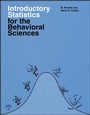 Cover: Introductory Statistics for the Behavioral Sciences - Wiley