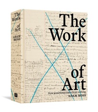 Abbildung von: The Work of Art - The Penguin Press