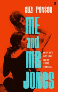 Abbildung von: Me and Mr Jones - Faber And Faber Ltd.