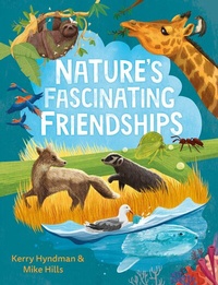 Abbildung von: Nature's Fascinating Friendships - Faber & Faber
