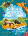 Cover: Nature's Fascinating Friendships - Faber & Faber